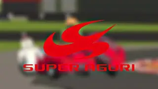 Super Aguri | SSB2L | Commercial