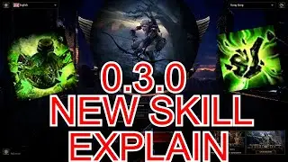 POE2 0.3.0 New Pconc (Acidic Concoction) explained I pathfinder I tips I poisonous concoction