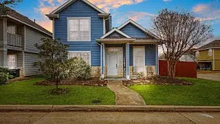 3600 Temecula Creek Trail, McKinney, TX