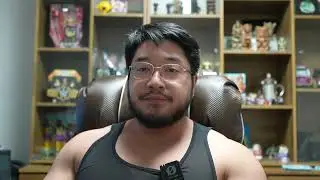 Evolve AI Competition Prep Week 5 day 3 Relax