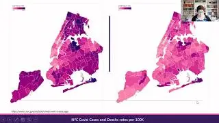 NHMA New York City + Philadelphia Chapters Virtual Policy Forum