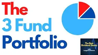 3 Fund Portfolio For The Average Investor