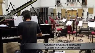 Assassin&rsquo;s Creed Syndicate - Austin Wintory Composer