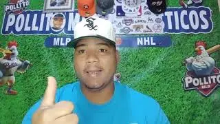 PRON&Oacute;STICOS PARA LOS PLAYOFFS DE MLB HOY/16/10/25 PREEDICIONES DEPORTIVAS GRATIS 