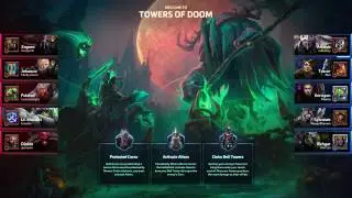 Road to the legend так сказать