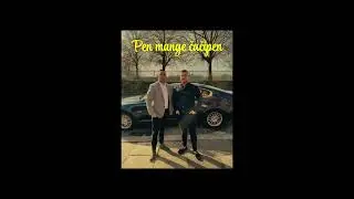 SEPTEMBER 2025 DARU&Scaron;KO A &Scaron;O&Scaron;KE                     Pen mange čačipen (cover)