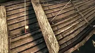 Skyrim gameplay Ps4