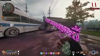 x49 CoD Zombies - Black Ops 6 | 1 December 2024