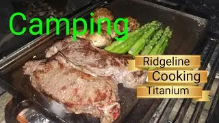 Rapid Ridgeline. Military Kit. Boundless Voyage Kit.
