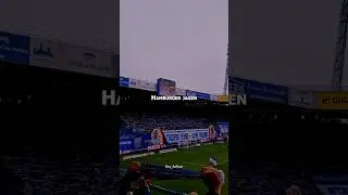 Hansa Rostock! Wenn wir Hamburger jagen! Fangesang Edit mit Text! #hansarostock 💪