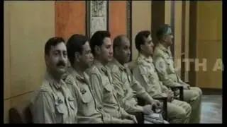 Pakistan army's terror links