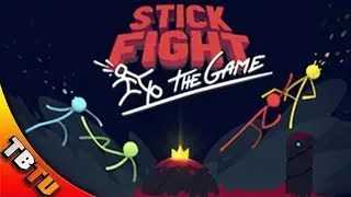 BEST GAME EVER MADE! SHOOTING SNAKES AT FRIENDS! Stick Fight The Game FUNNY MOMENTS
