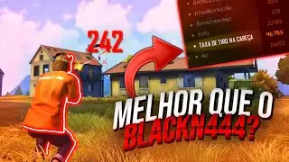 AS MELHORES JOGADAS DO BROKEN GAMING - FREE FIRE