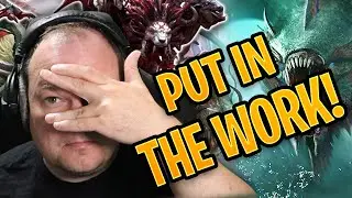NO SLACKING! How To Progress Faster In Chimera And Hydra | Raid Shadow Legends