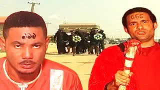 THE DIAMOND CLUB 2 - I SOLD MY SOUL TO THE DEVIL FOR RICHES & WEALTH - OLD NIGERIAN AFRICAN MOVIES