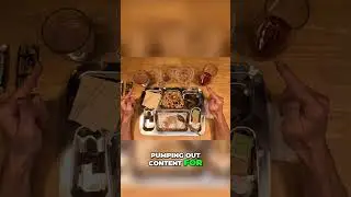 Спасибо подписчикам! Обзор горячего шоколада и крекеров завершен, дальше &mdash; обзор!