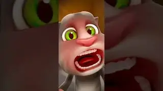 Talking Tom Cat New Video Best Funny Android GamePlay #11759