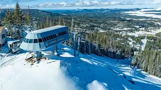 2026-01-26 - Sunrise Peak Live Camera (10,700ft)