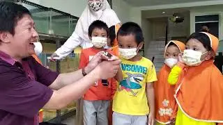 Fieldtrip DM BFC Mini Farm Part 2