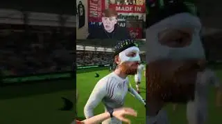 Ginge Squares Up  #ragefunnyclips #funnyclips #fifa #proclubs