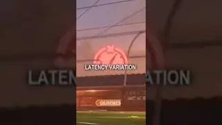 Lag Is Not An Excuse. #rocketleague #lag #english