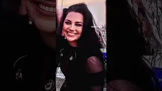 @AmyLeeOfficial @Evanescence Gothic Goddess of Evanescence my idol and inspiration role model 🤘🖤