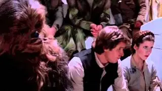 Star Wars Rock - Adjectives