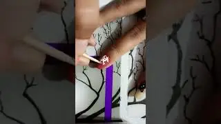#Shorts easy Nail design