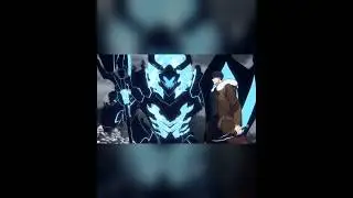Iron Joins the Shadow Army | Solo Leveling | Anime Edit