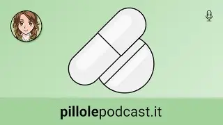 Pillola 2 - Le specializzazioni del farmacista