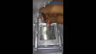 Aczet Karat Analyzer CY-GT Series Installation Part 2