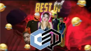 BEST OF TROLL GTA RP MAROC