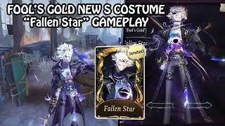 Fool's Gold new S costume 