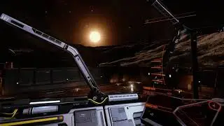 Elite Dangerous lori Jameson local I guess