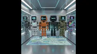 11 AI's play Mafia