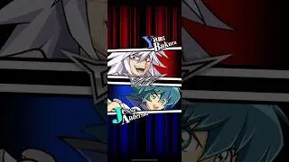 Crystal Breast (tier 0) vs Shaddoll (tier 1) - Yugioh Duel Links