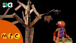 La darrera fulla de la tardor | Mic
