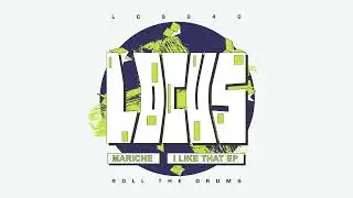Mariche - Roll The Drums (LCS040)