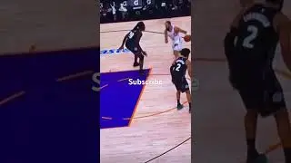 Dillon Brooks Silences Phoenix with a Big-Time Three!