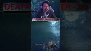 When You Mess Up The Targeting... | Elden Ring