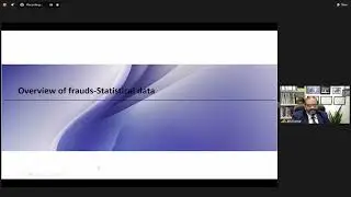 Webinar on &ldquo;Expectations Gap in Audit and Responding to Fraud Risks&rdquo; - 28122023