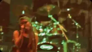 Jinjer - No Hoard of Value live @ Bucovina Rock Castle 2014