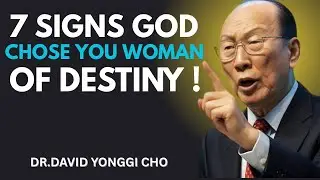 7 Signs God Has Chosen You as a Woman of Divine Destiny