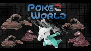 PokeZWorld Mais Um Shiny Pro Time xD