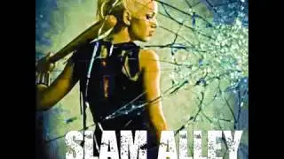 Slam Alley - 21 Fire (Punk Polluted Zoo) DDR Music Group