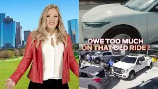 Shop & Compare New Ford SUVs During Sign & Drive | Planet Ford Spring, The Woodlands, Houston TX