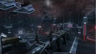 Star Wars The Old Republic: Voidstar Warzone Trailer HD