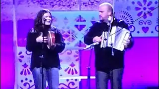 Bihotzetik bihotzari. Nafarroako V.trikitixa jaialdia (2018). EITB-k emititutako saioa.