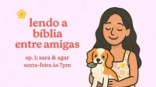 Como transformar a sua vergonha em testemunho? | ep. 01