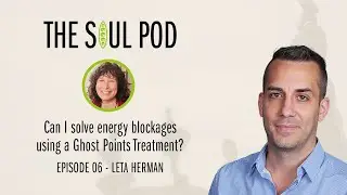 Ghost Points treatment - My experience of the Chinese alchemy treatment and the next steps